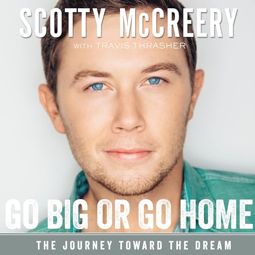 Cover of Go Big or Go Home