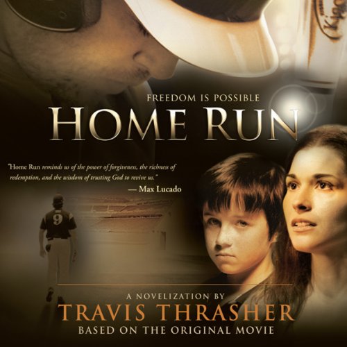 Cover of Home Run