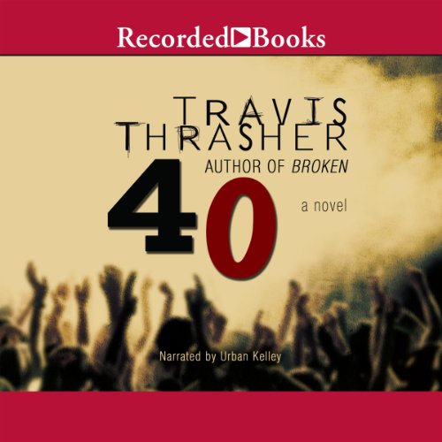 Cover of 40