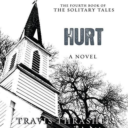 Cover of Hurt
