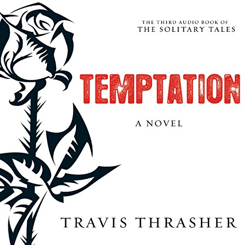Cover of Temptation