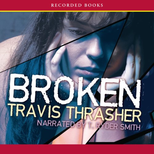 Cover of Broken