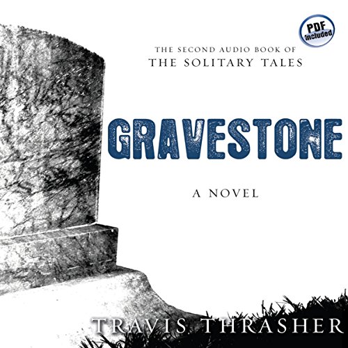 Cover of Gravestone