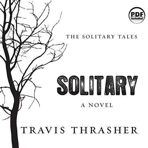 Cover of Solitary