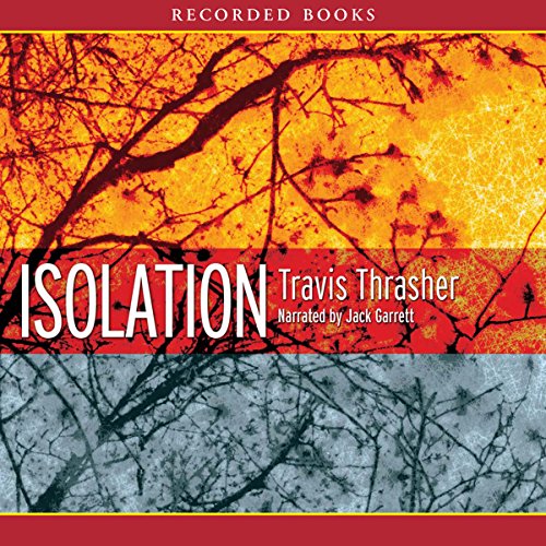 Cover of Isolation