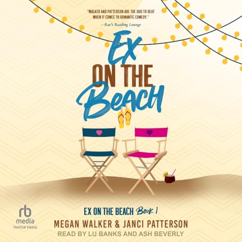 Cover of Ex on the Beach