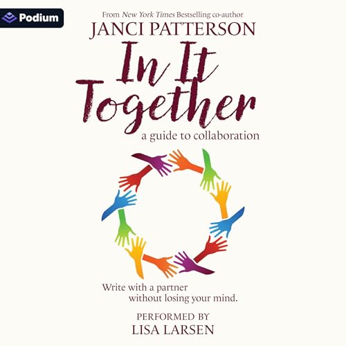 Cover of In It Together