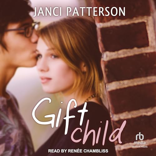 Cover of Giftchild