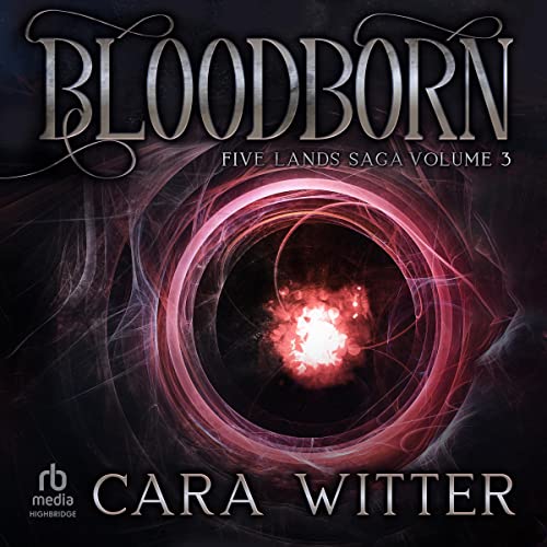 Cover of Bloodborn