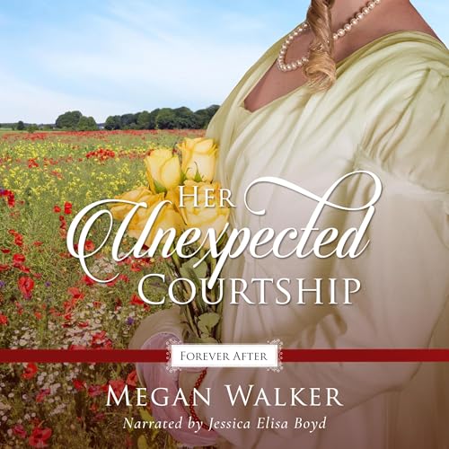 Cover of Her Unexpected Courtship