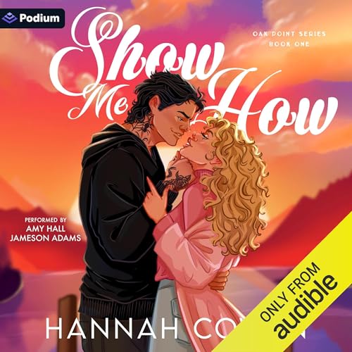 Cover of Show Me How