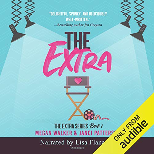 Cover of The Extra