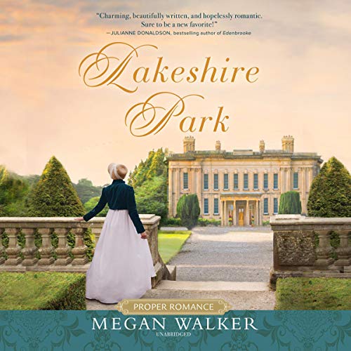 Cover of Lakeshire Park