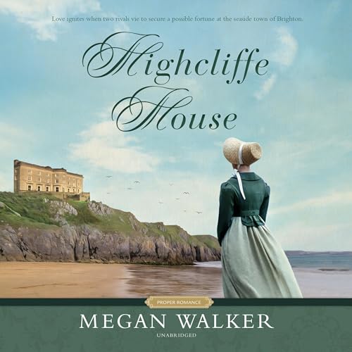 Cover of Highcliffe House