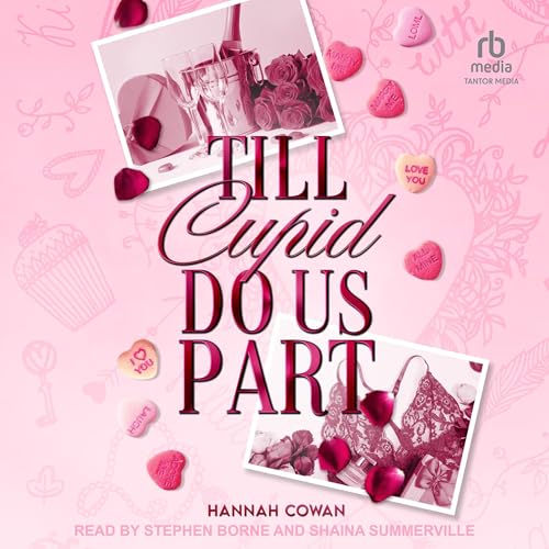 Cover of Till Cupid Do Us Part