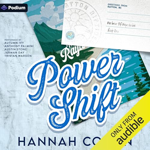 Cover of Power Shift