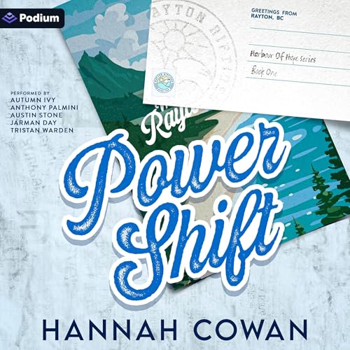 Cover of Power Shift