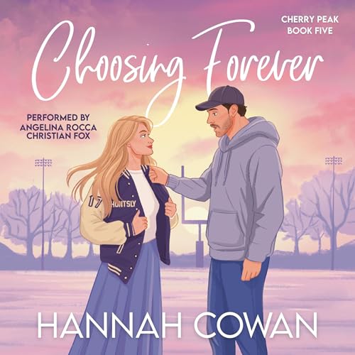 Cover of Choosing Forever