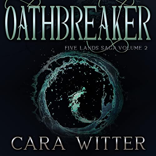 Cover of Oathbreaker