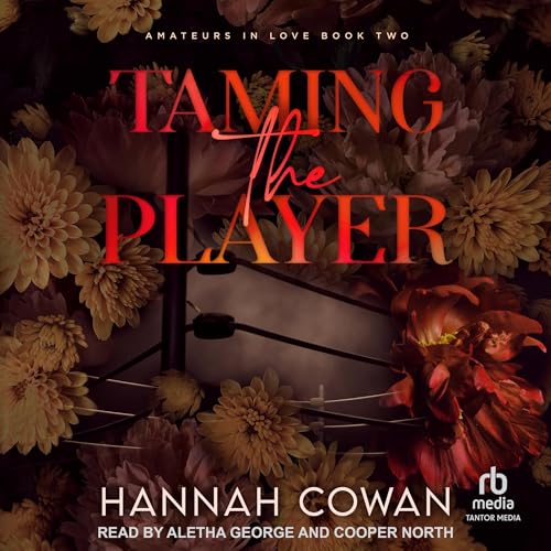 Cover of Taming the Player