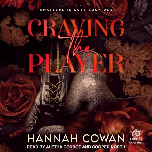 Cover of Craving the Player