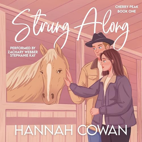 Cover of Strung Along