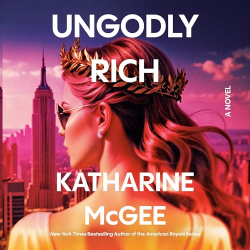 Cover of Ungodly Rich