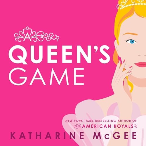 Cover of A Queen's Game