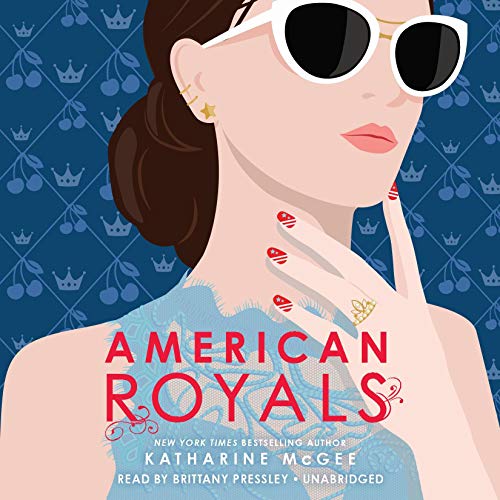 Cover of American Royals