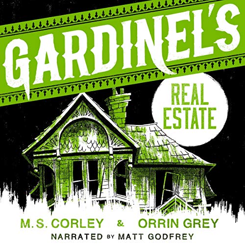 Cover of Gardinel's Real Estate