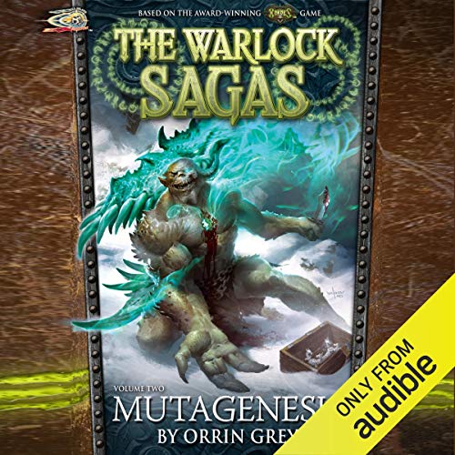 Cover of Mutagenesis
