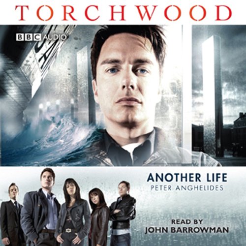 Cover of Torchwood: Another Life