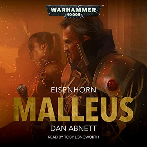 Cover of Malleus