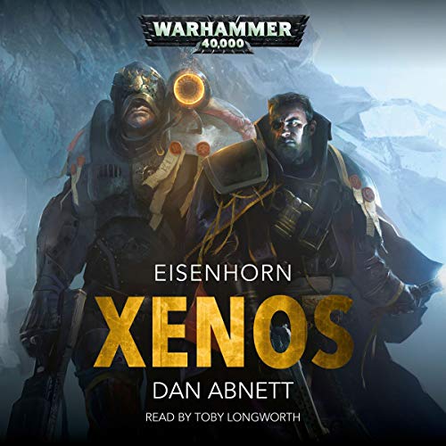 Cover of Xenos