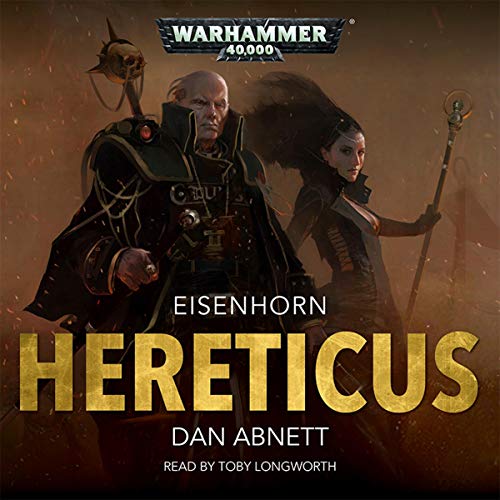 Cover of Hereticus