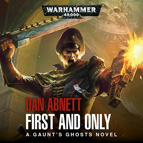Cover of First and Only