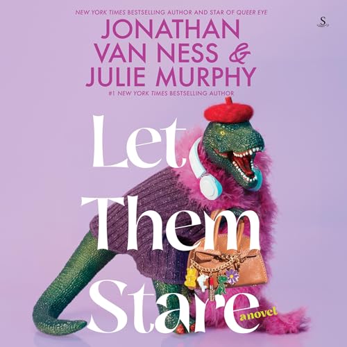 Cover of Let Them Stare