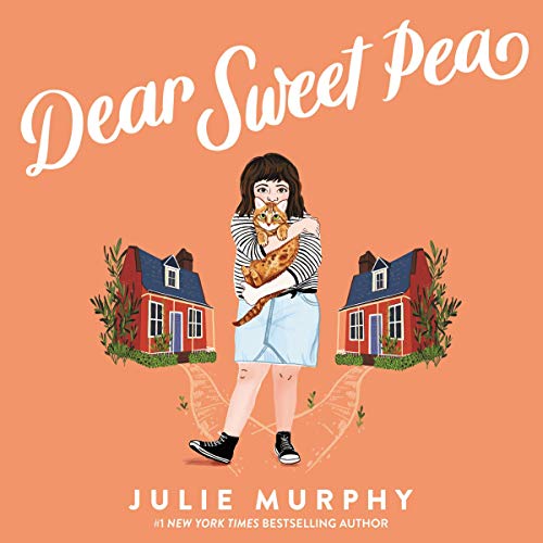 Cover of Dear Sweet Pea