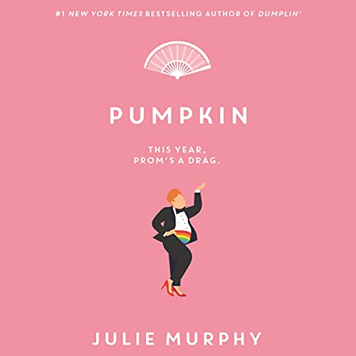 Cover of Pumpkin
