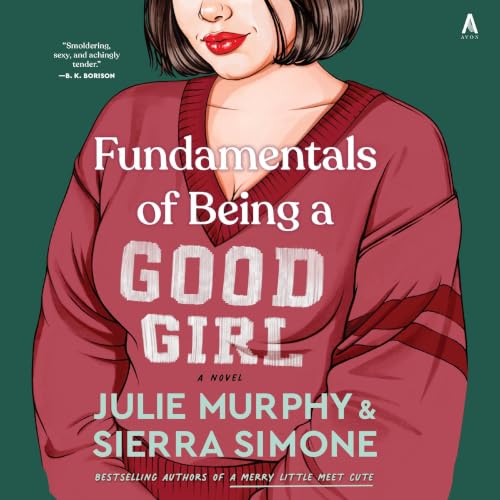 Cover of Fundamentals of Being a Good Girl