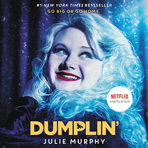 Cover of Dumplin'