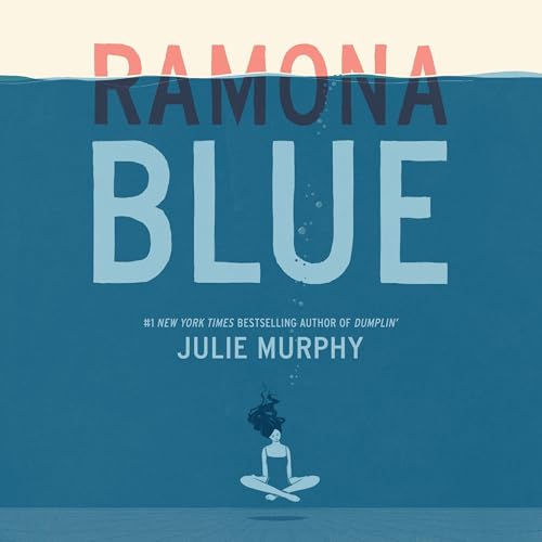 Cover of Ramona Blue