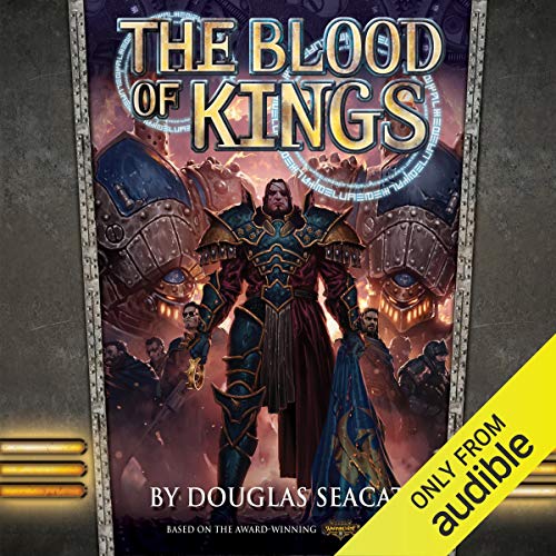 Cover of The Blood of Kings