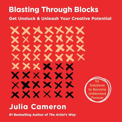 Cover of Blasting Through Blocks
