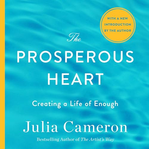 Cover of The Prosperous Heart