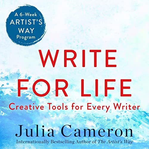 Cover of Write for Life