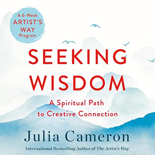 Cover of Seeking Wisdom