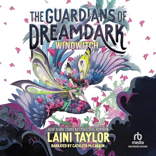 Cover of The Guardians of Dreamdark