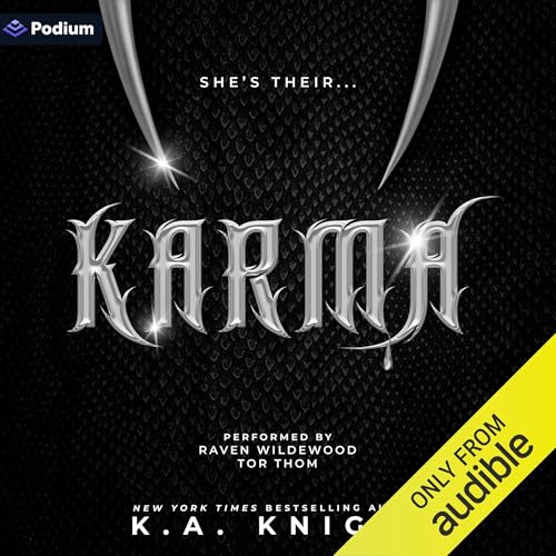 Cover of Karma