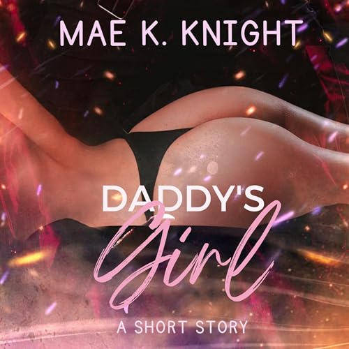 Cover of Daddy's Girl